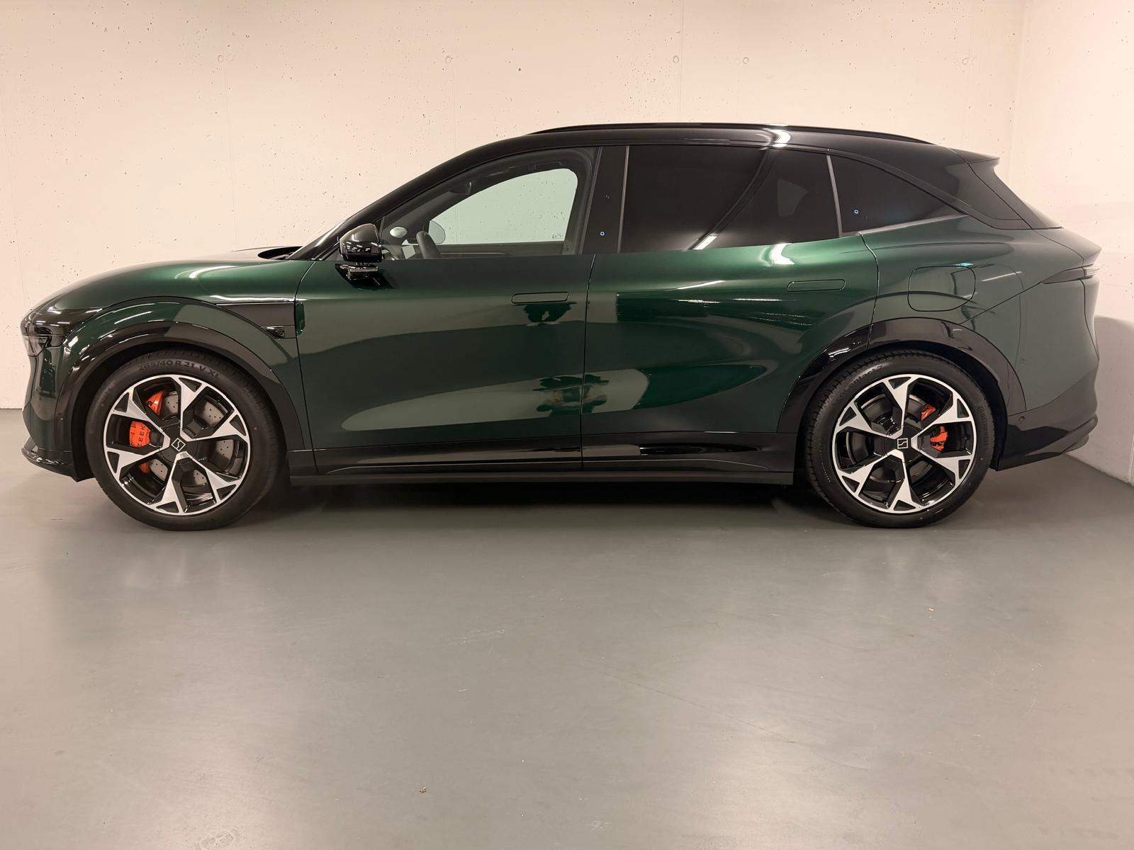 ZEEKR 7X Privilege AWD-image-2