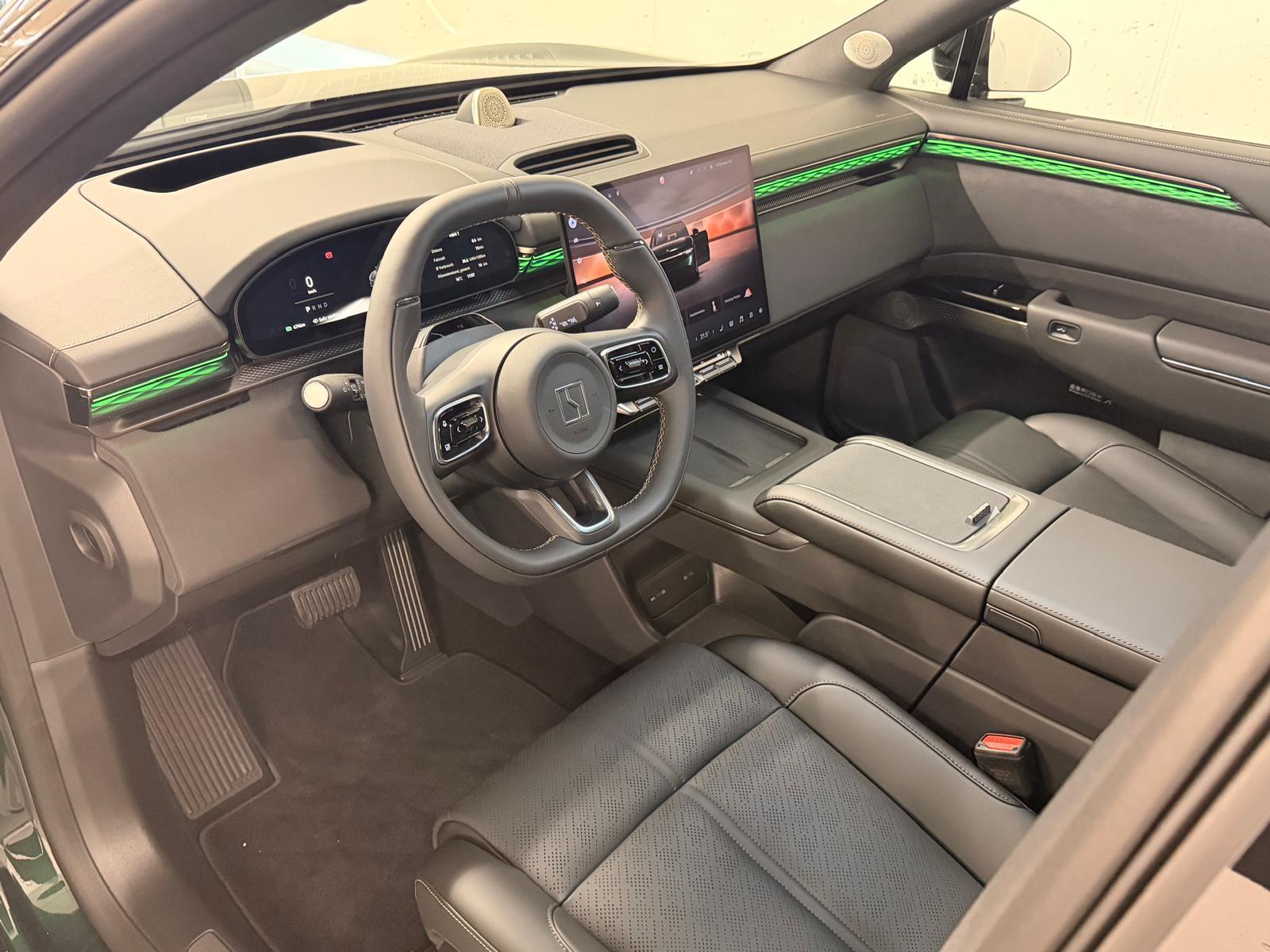 ZEEKR 7X Privilege AWD-image-4