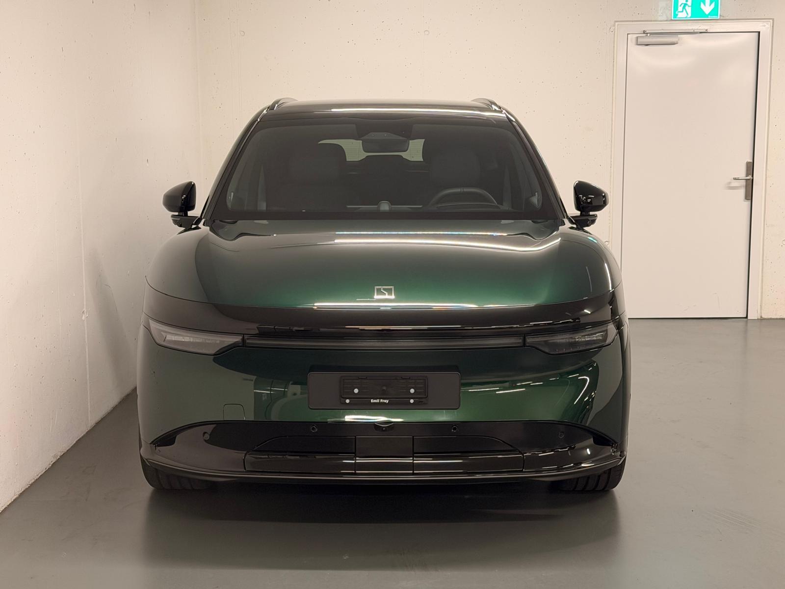 ZEEKR 7X Privilege AWD-image-1