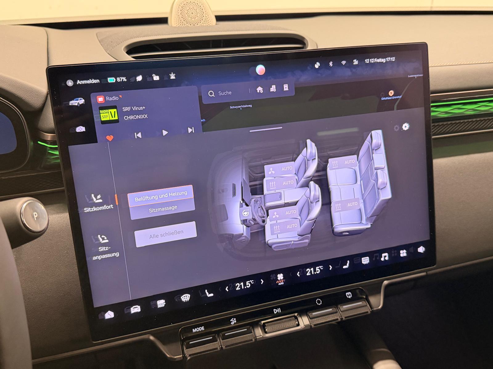 ZEEKR 7X Privilege AWD-image-10