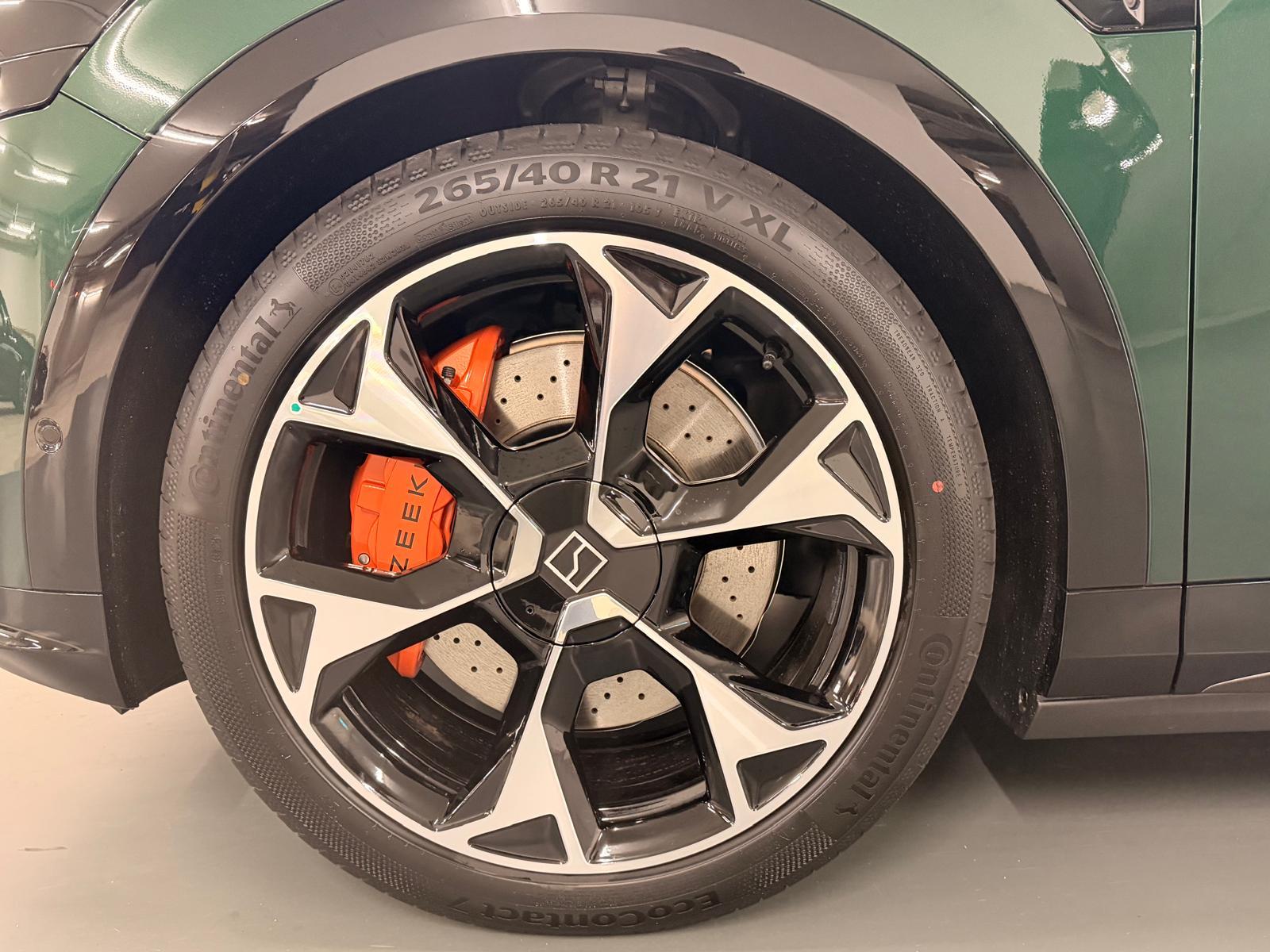 ZEEKR 7X Privilege AWD-image-3