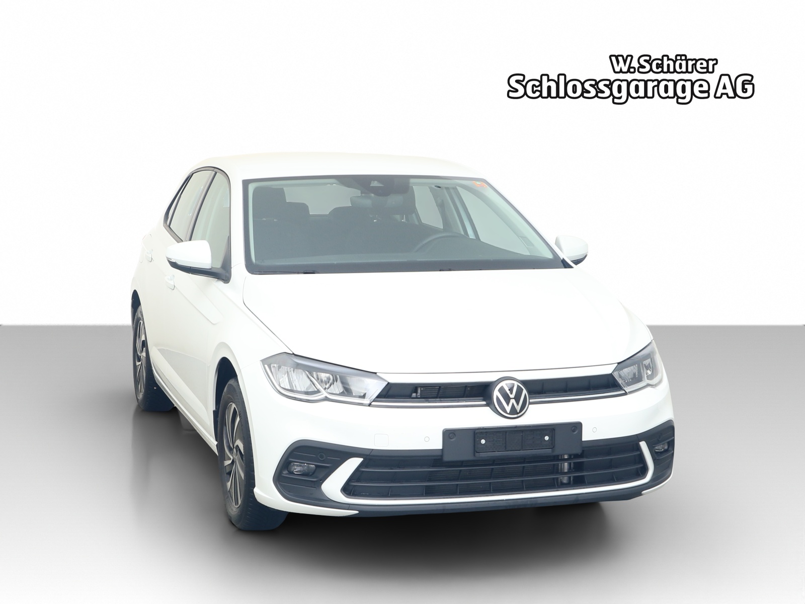 VW Polo 1.0 TSI Life DSG-image-1