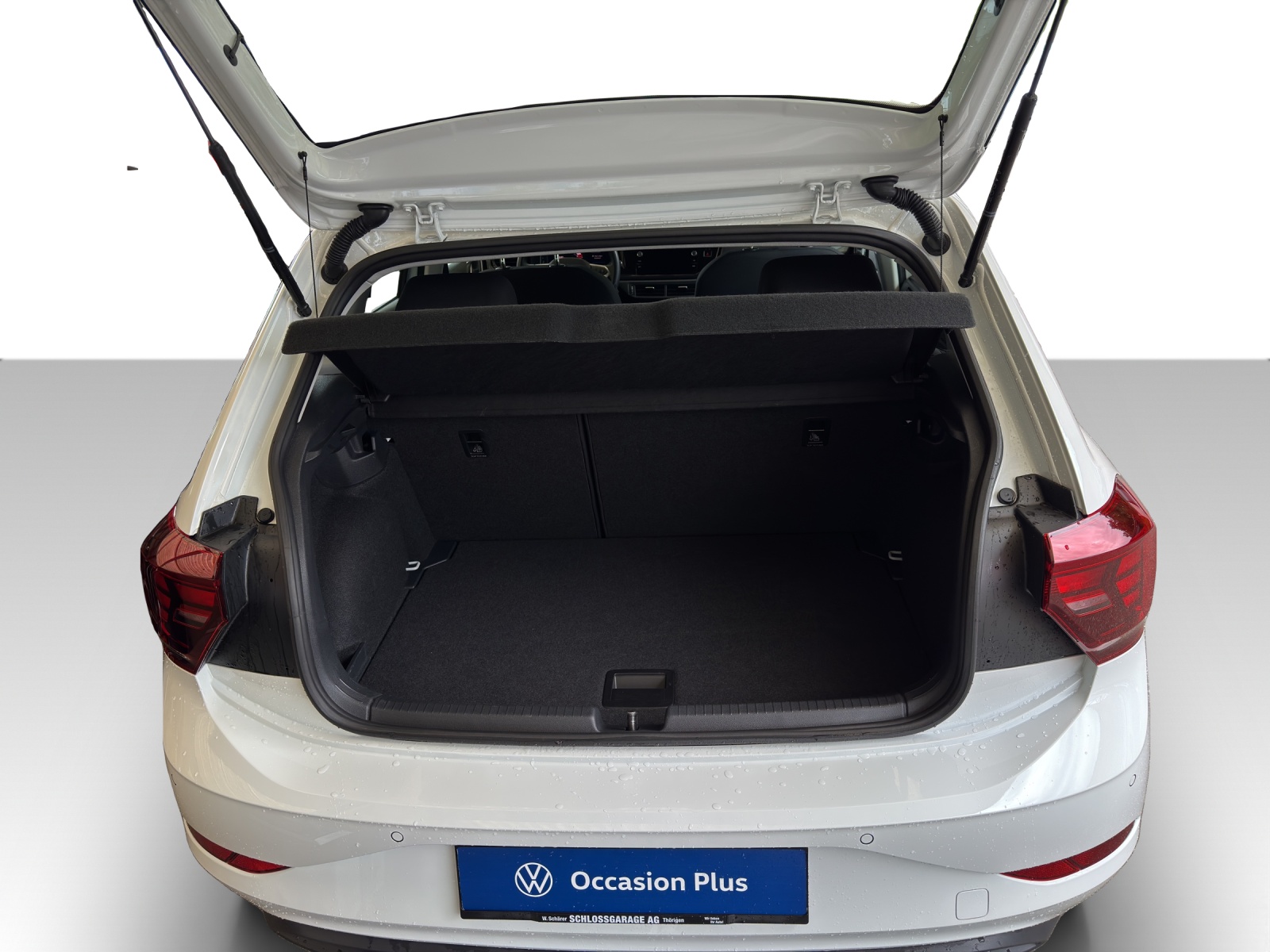 VW Polo 1.0 TSI Life DSG-image-14
