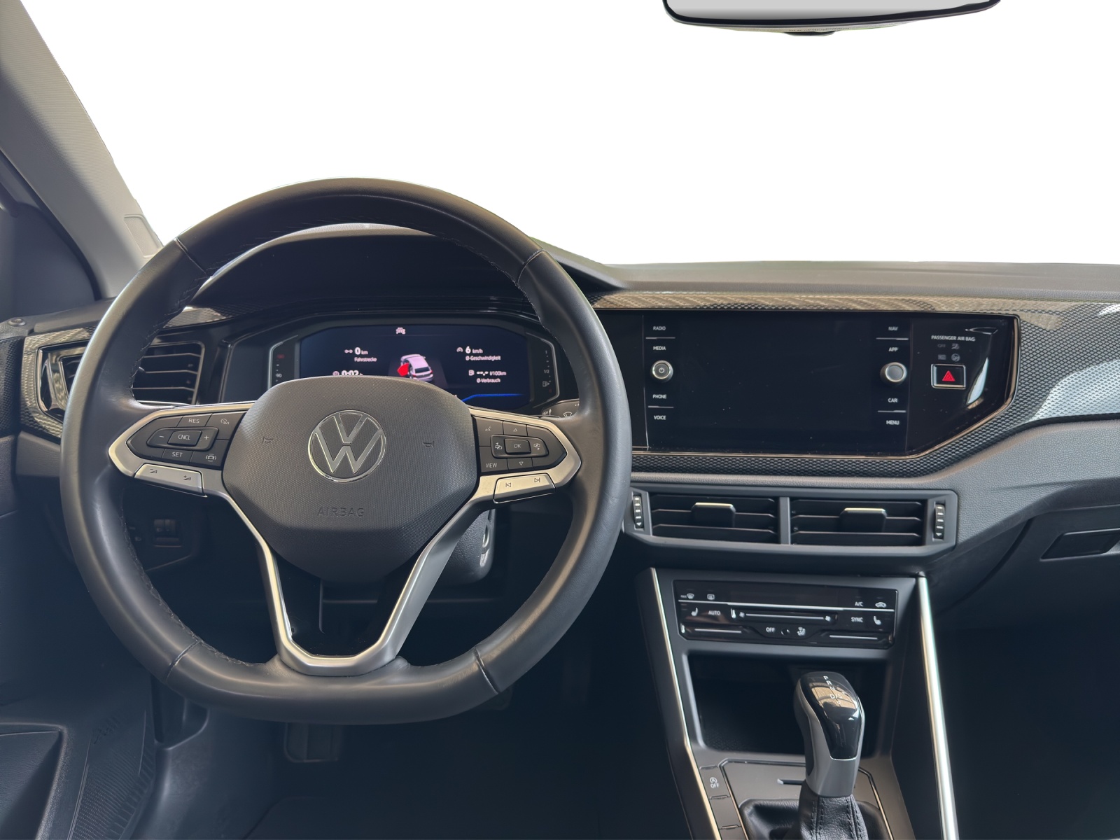 VW Polo 1.0 TSI Life DSG-image-10