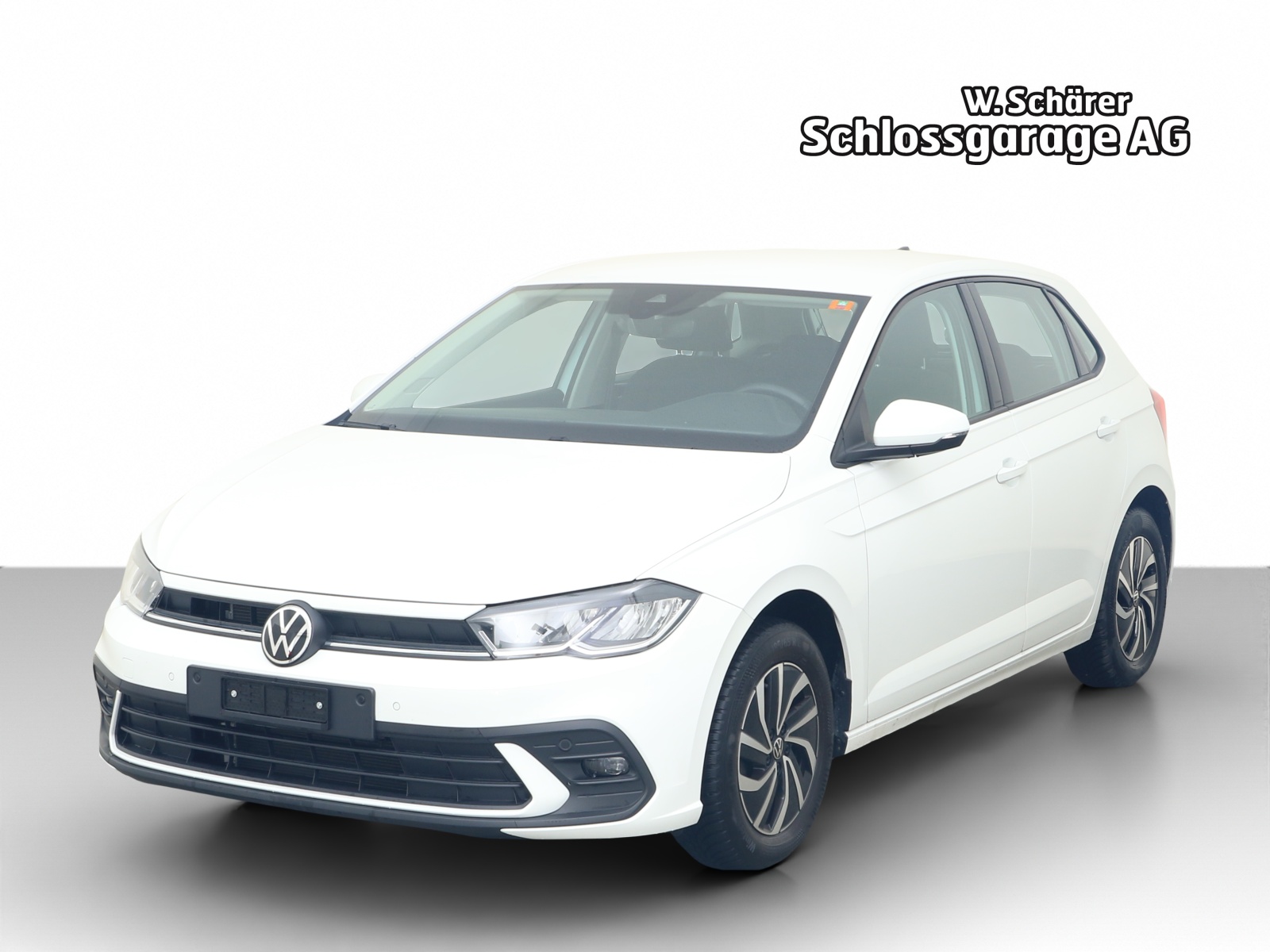 VW Polo 1.0 TSI Life DSG-image-0