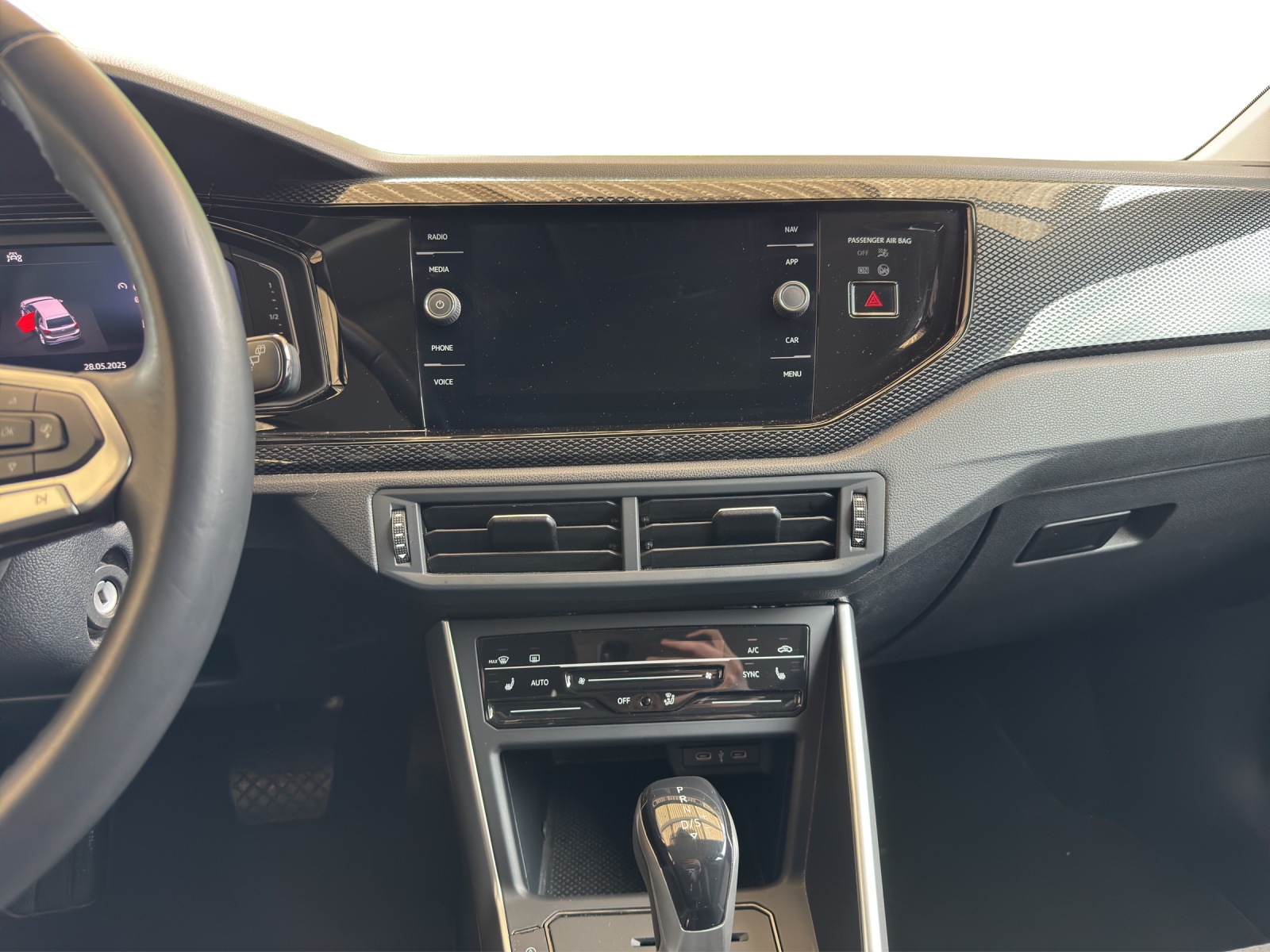 VW Polo 1.0 TSI Life DSG-image-11