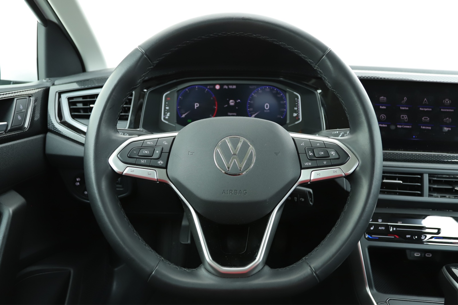 VW Polo 1.0 TSI Life DSG-image-6