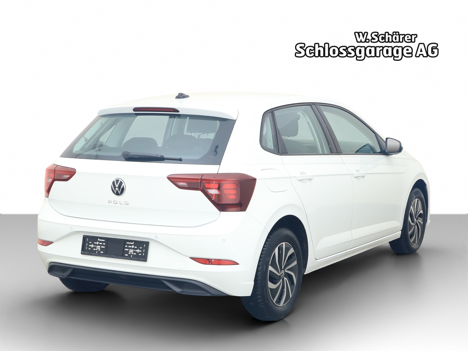 VW Polo 1.0 TSI Life DSG-image-3