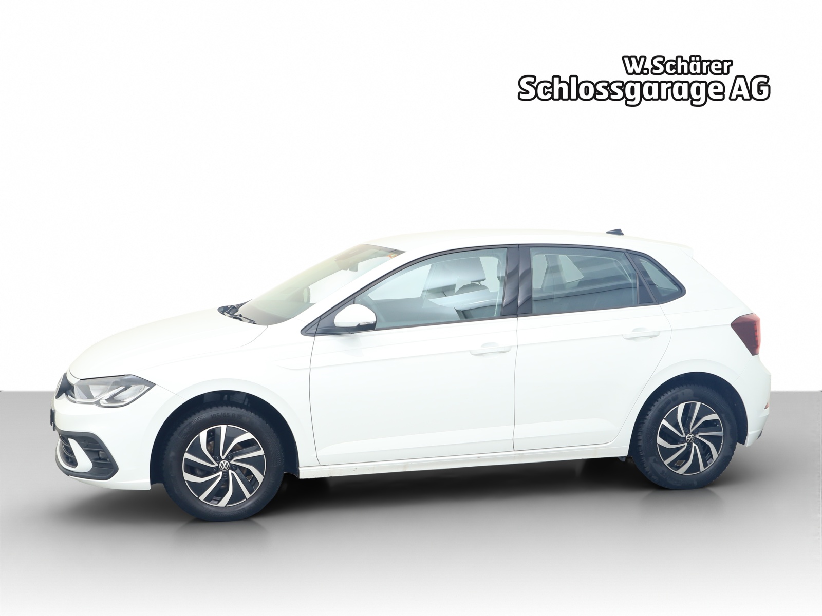 VW Polo 1.0 TSI Life DSG-image-5