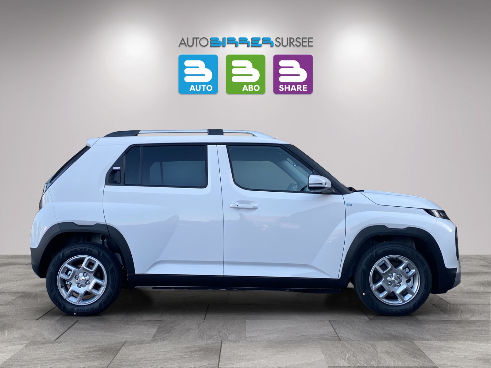 HYUNDAI Inster Electric Amplia-image-3