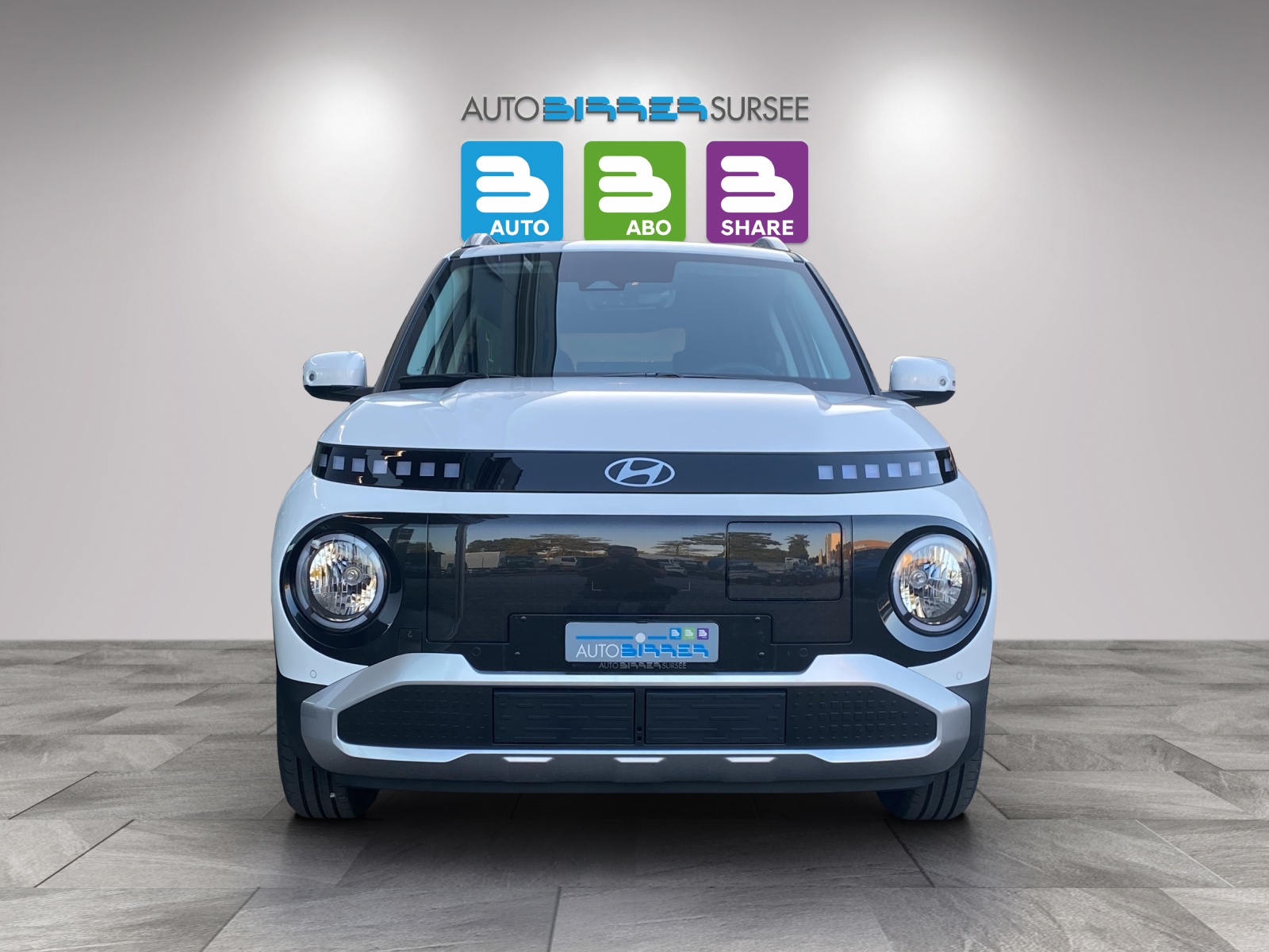 HYUNDAI Inster Electric Amplia-image-1