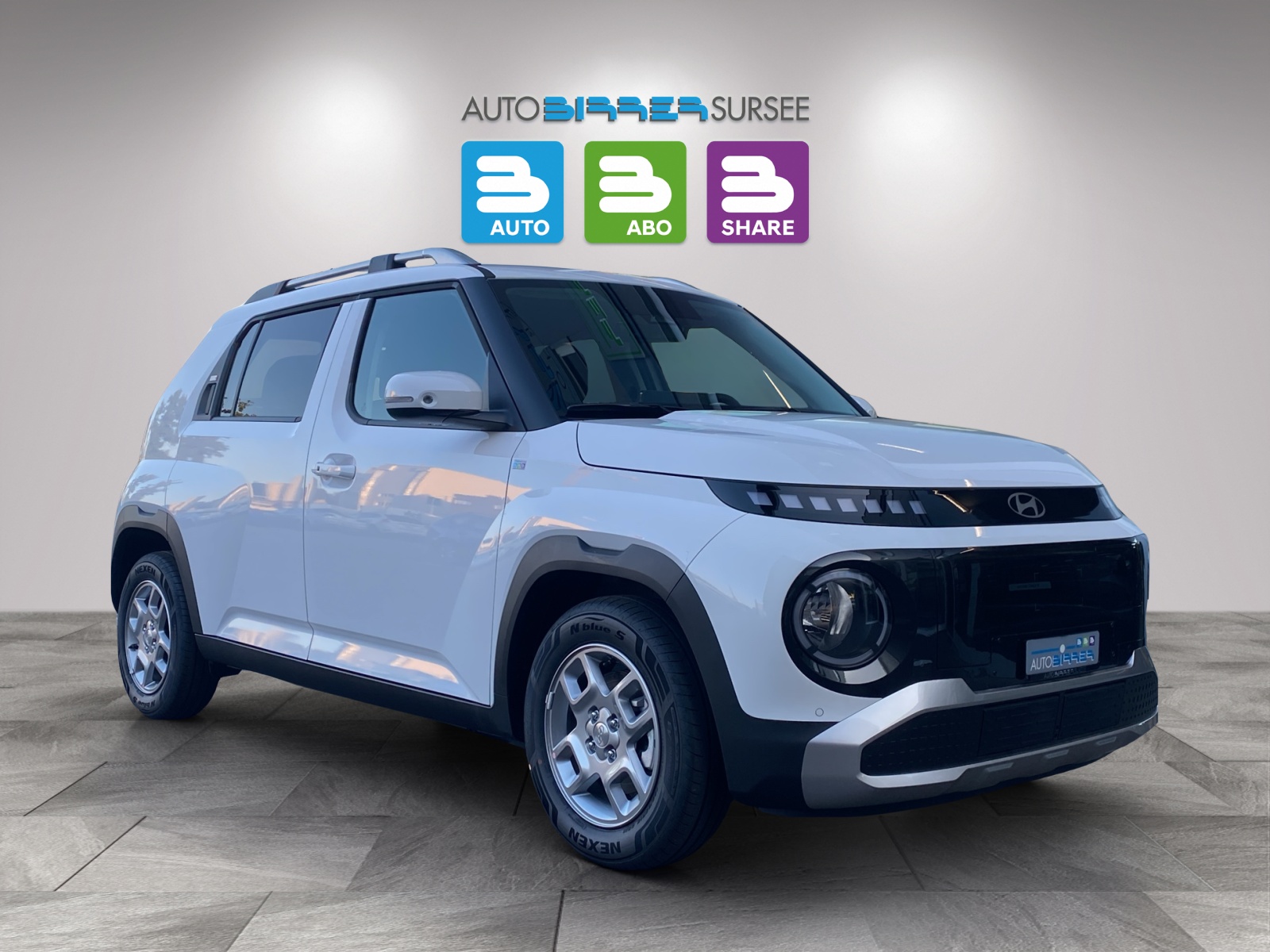 HYUNDAI Inster Electric Amplia-image-2