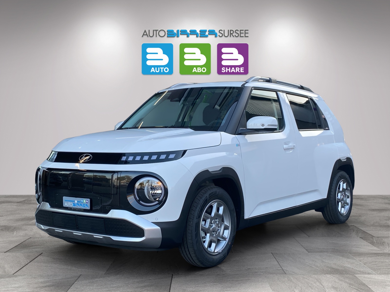 HYUNDAI Inster Electric Amplia-image-0