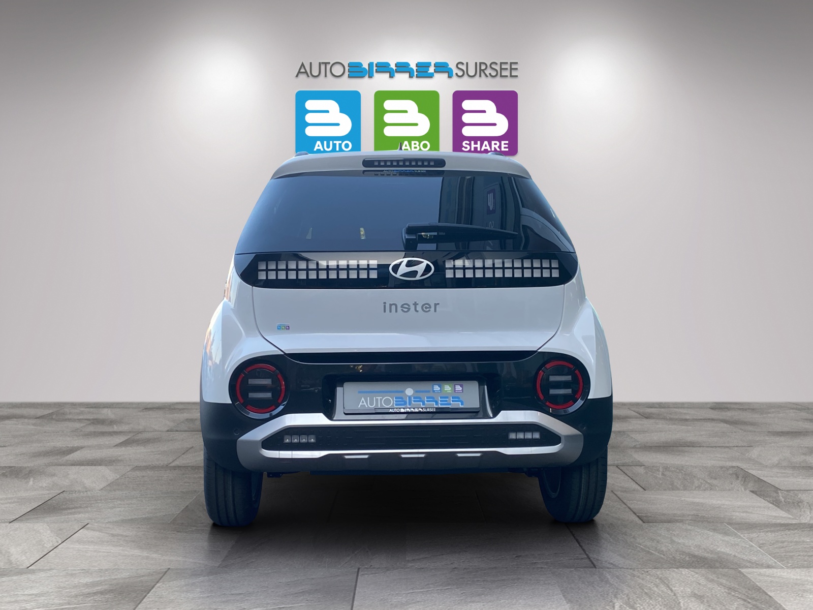 HYUNDAI Inster Electric Amplia-image-5