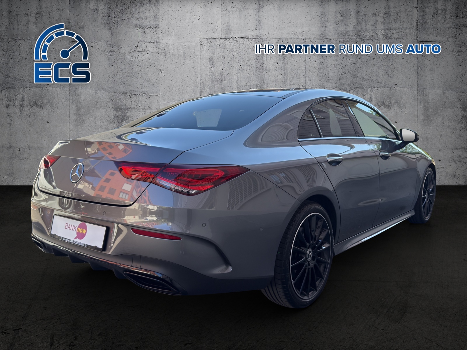 MERCEDES-BENZ CLA 250 4Matic AMG Line 7G-DCT *CH-Fahrzeug / Garantie / Gratisservice*-image-2