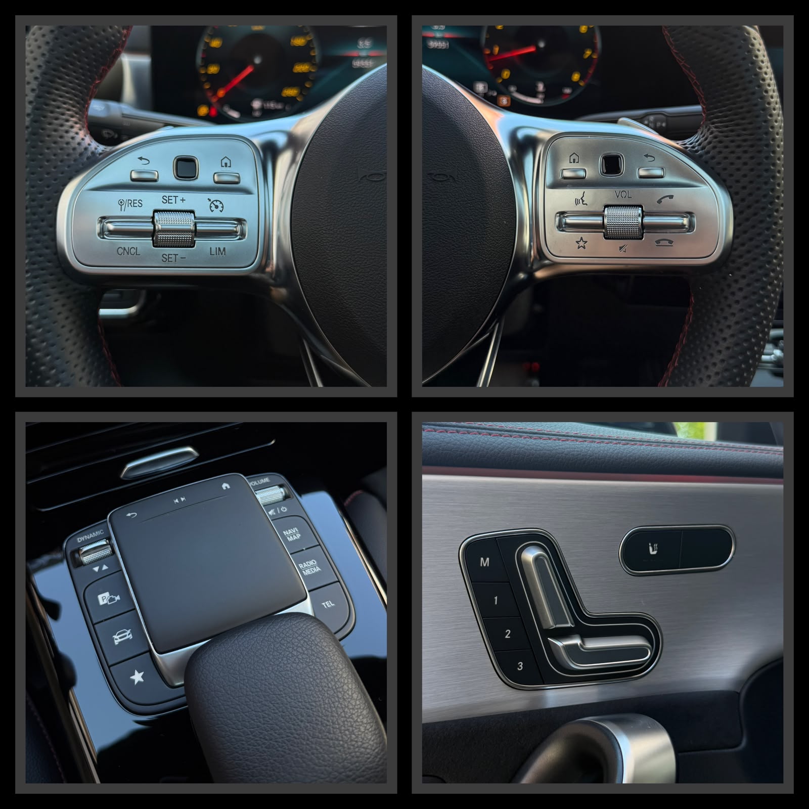 MERCEDES-BENZ CLA 250 4Matic AMG Line 7G-DCT *CH-Fahrzeug / Garantie / Gratisservice*-image-11