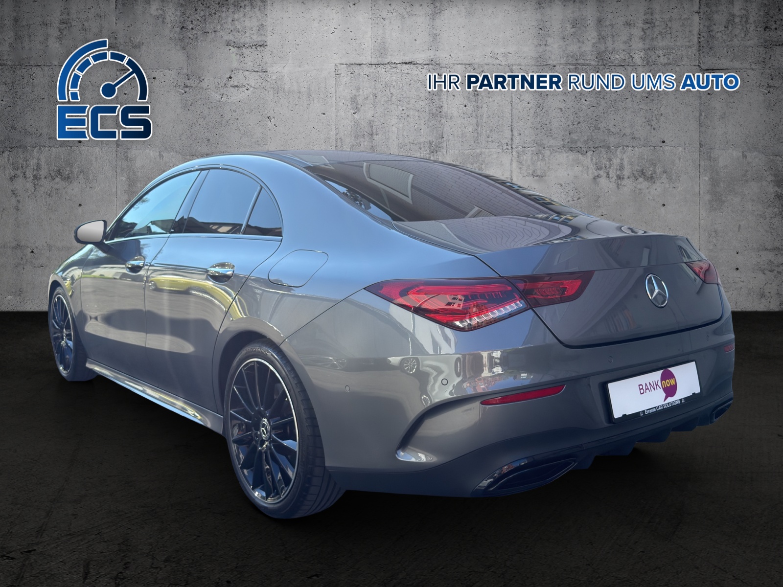 MERCEDES-BENZ CLA 250 4Matic AMG Line 7G-DCT *CH-Fahrzeug / Garantie / Gratisservice*-image-3