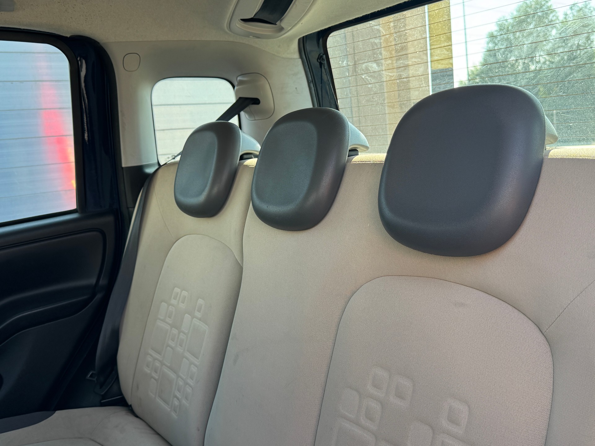 FIAT Panda 1.2 Lounge-image-7