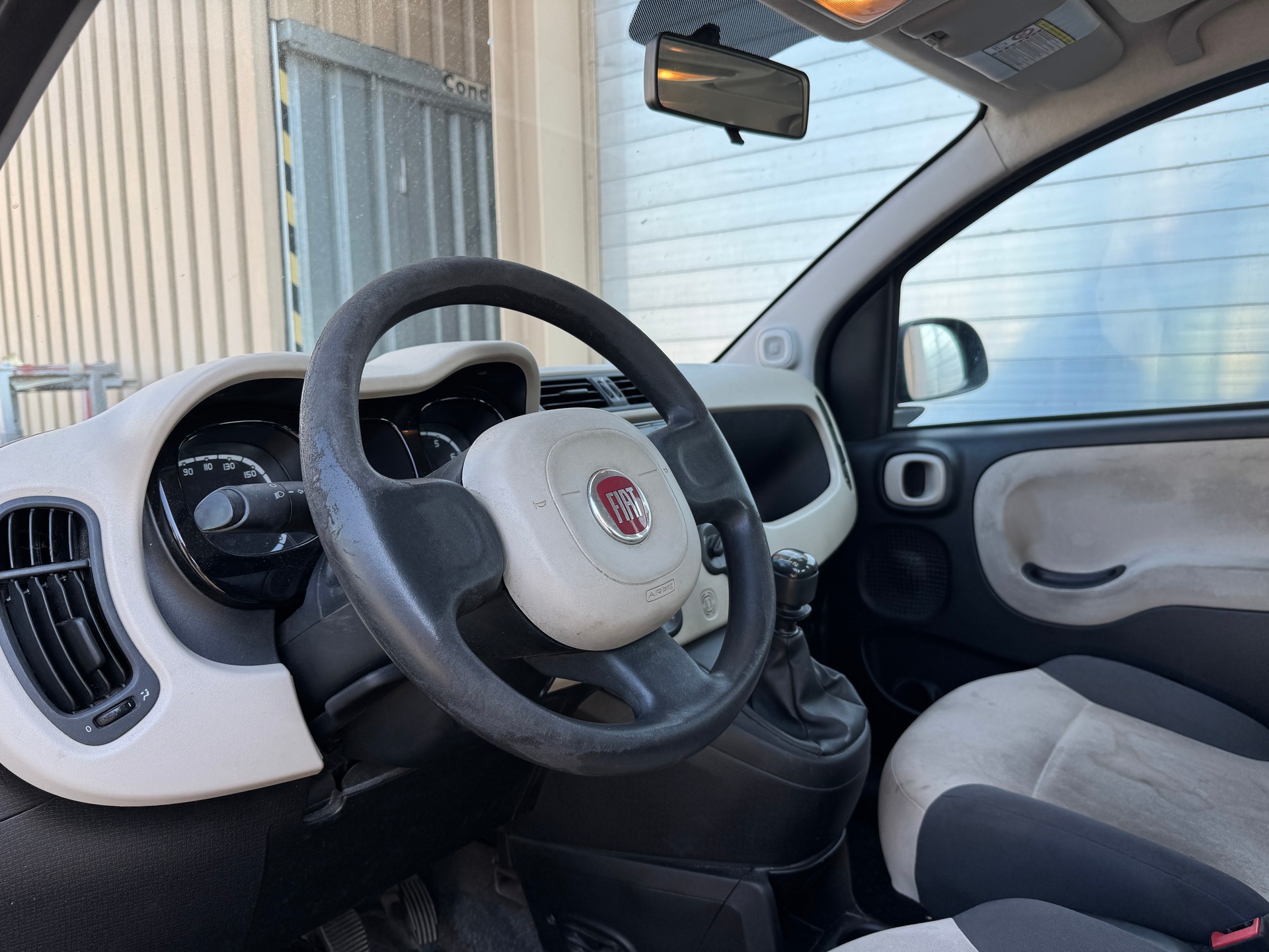 FIAT Panda 1.2 Lounge-image-15