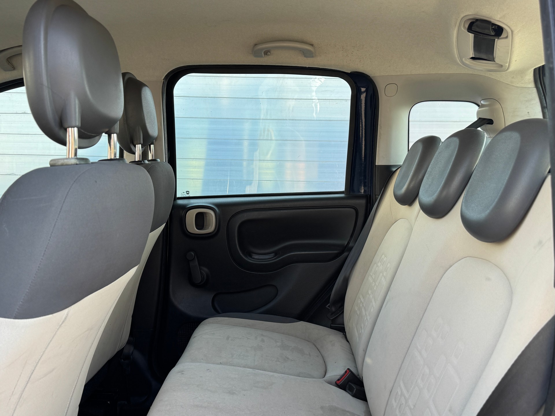 FIAT Panda 1.2 Lounge-image-5