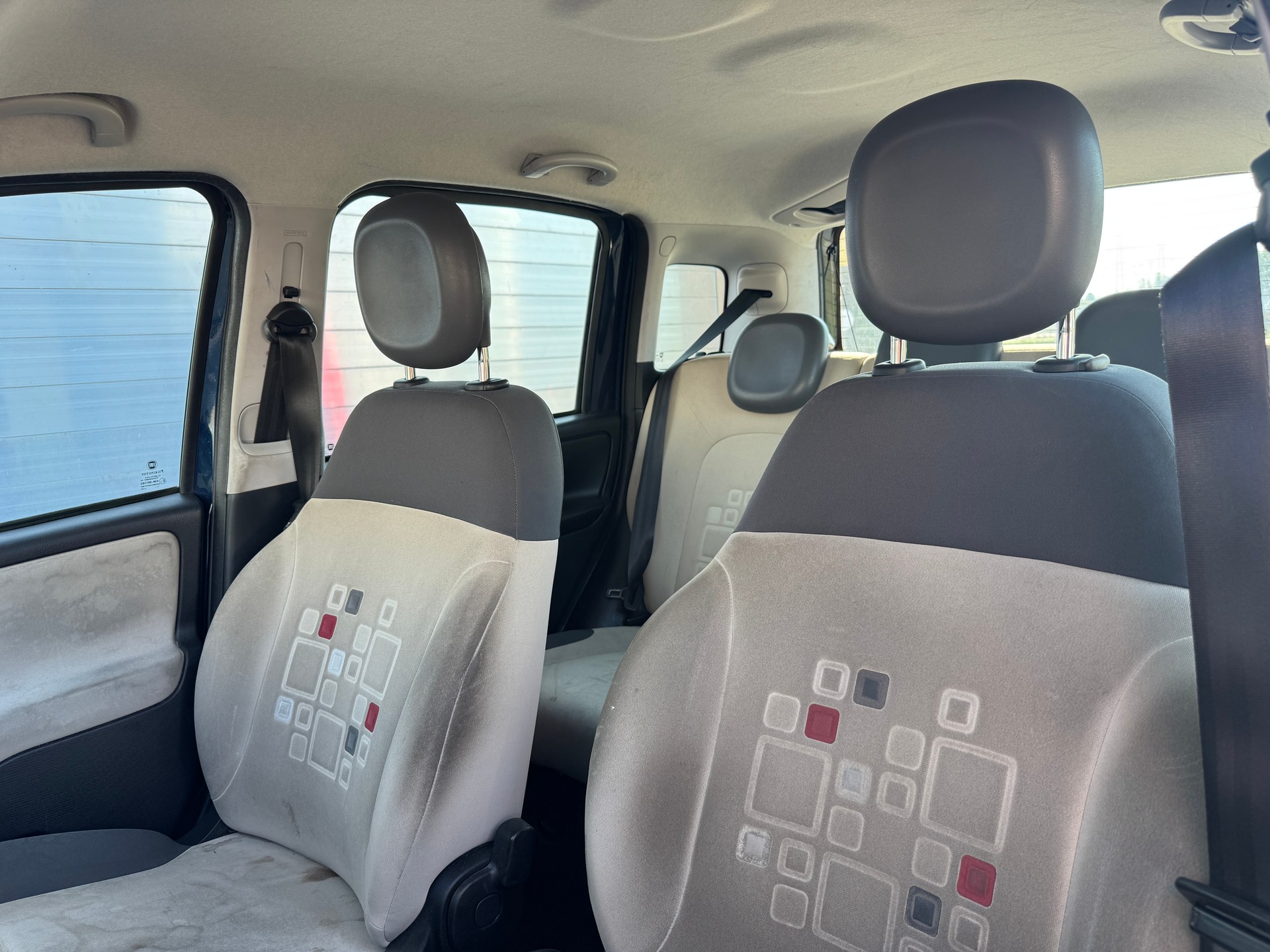FIAT Panda 1.2 Lounge-image-16