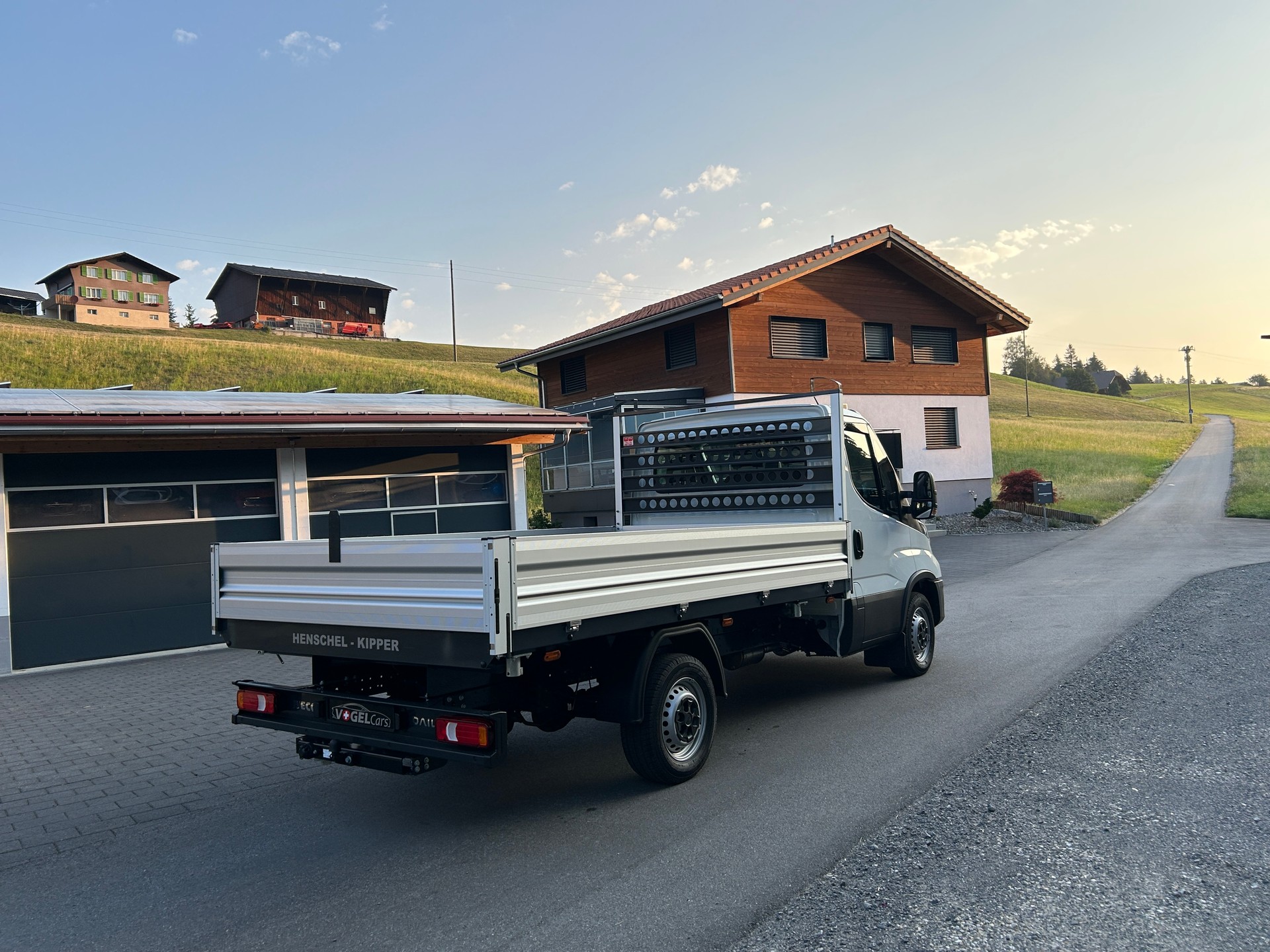 IVECO 35 C 14H VL-image-3