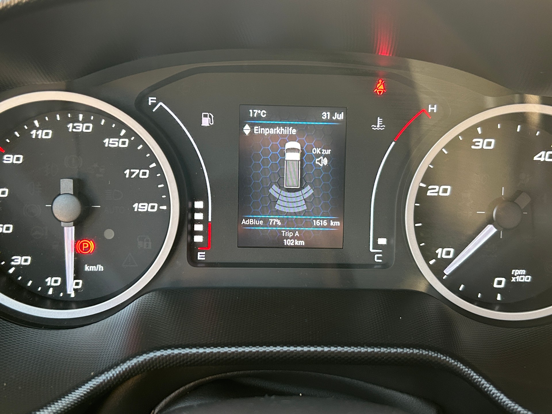 IVECO 35 C 14H VL-image-13