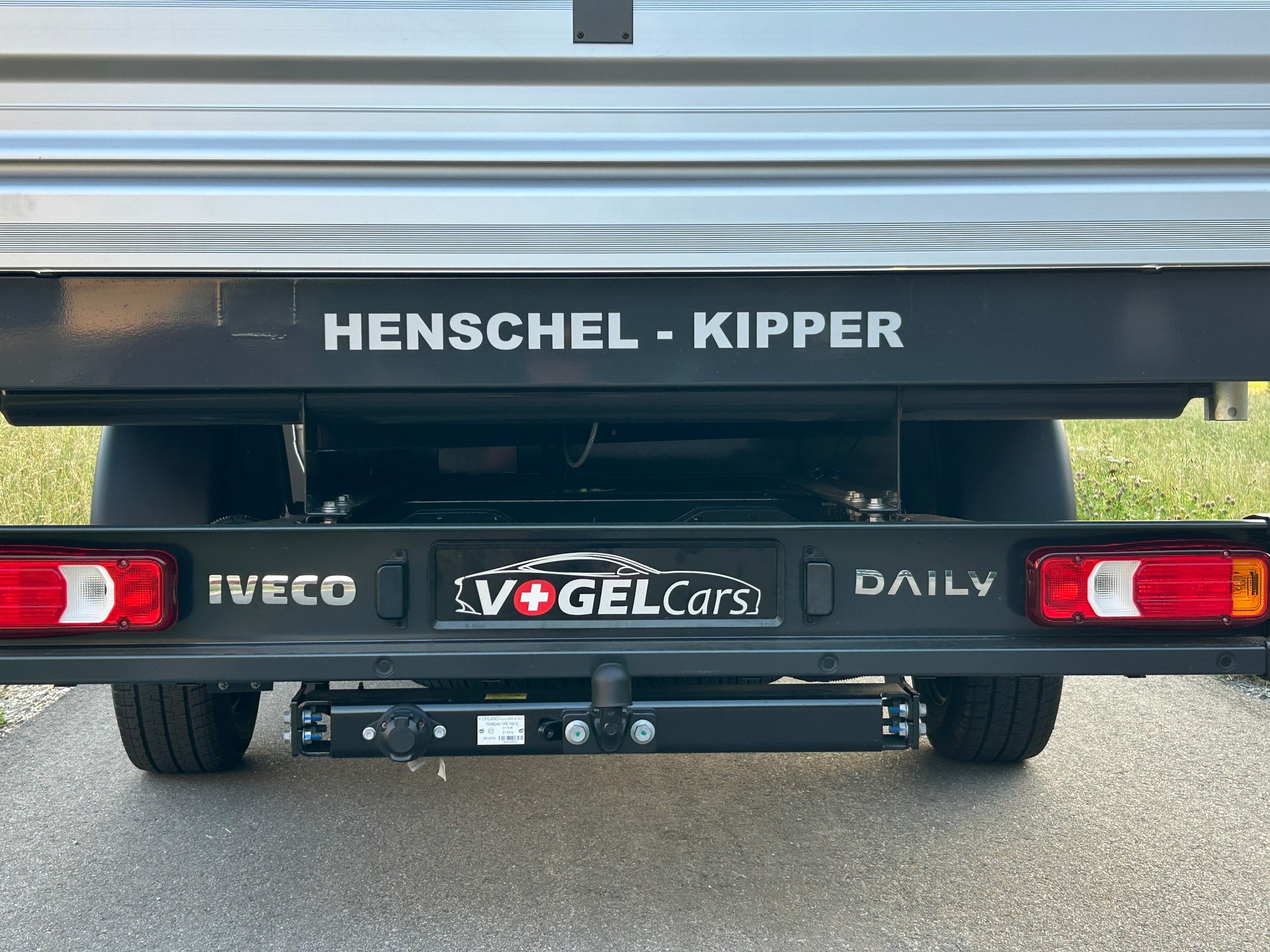IVECO 35 C 14H VL-image-4