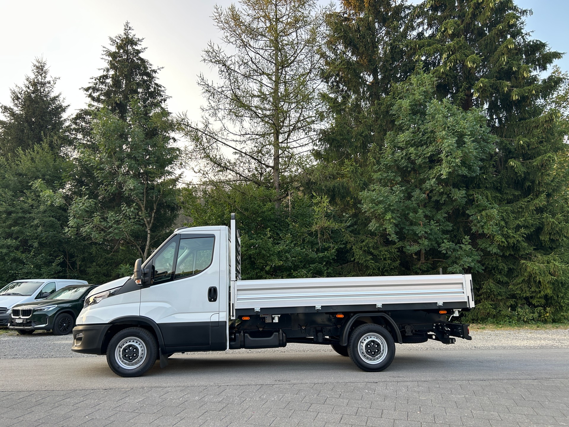IVECO 35 C 14H VL-image-5