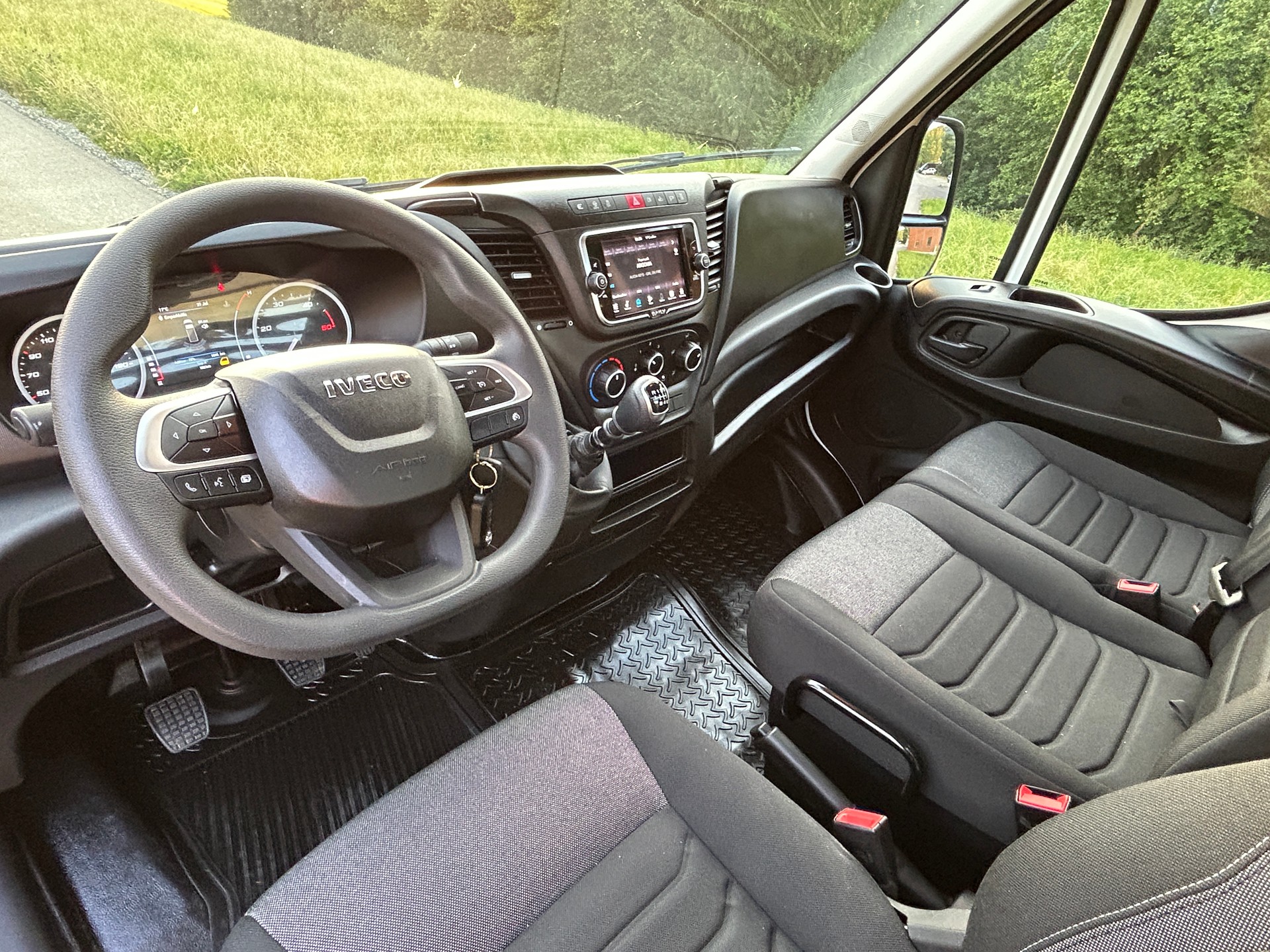 IVECO 35 C 14H VL-image-9