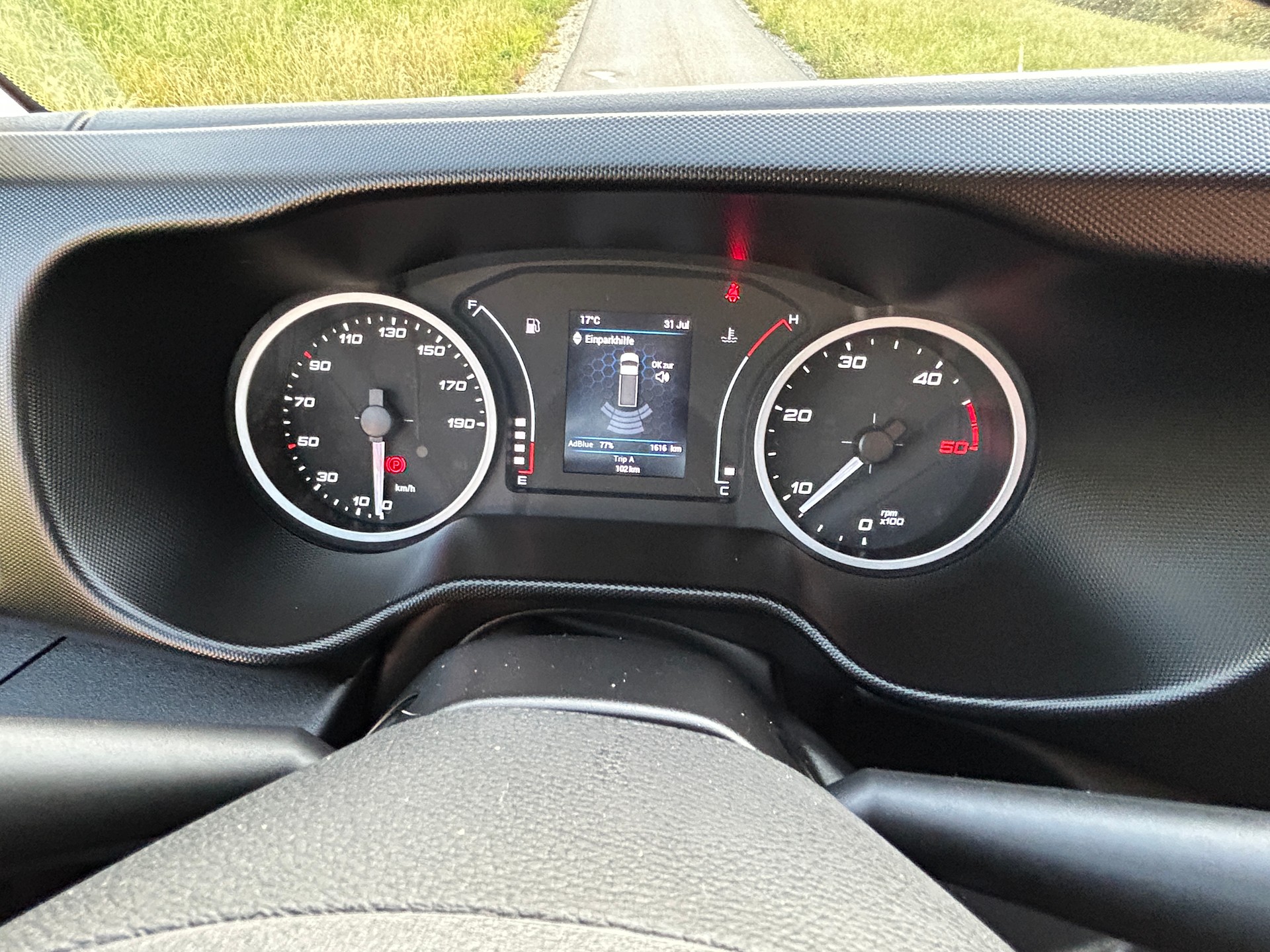 IVECO 35 C 14H VL-image-12
