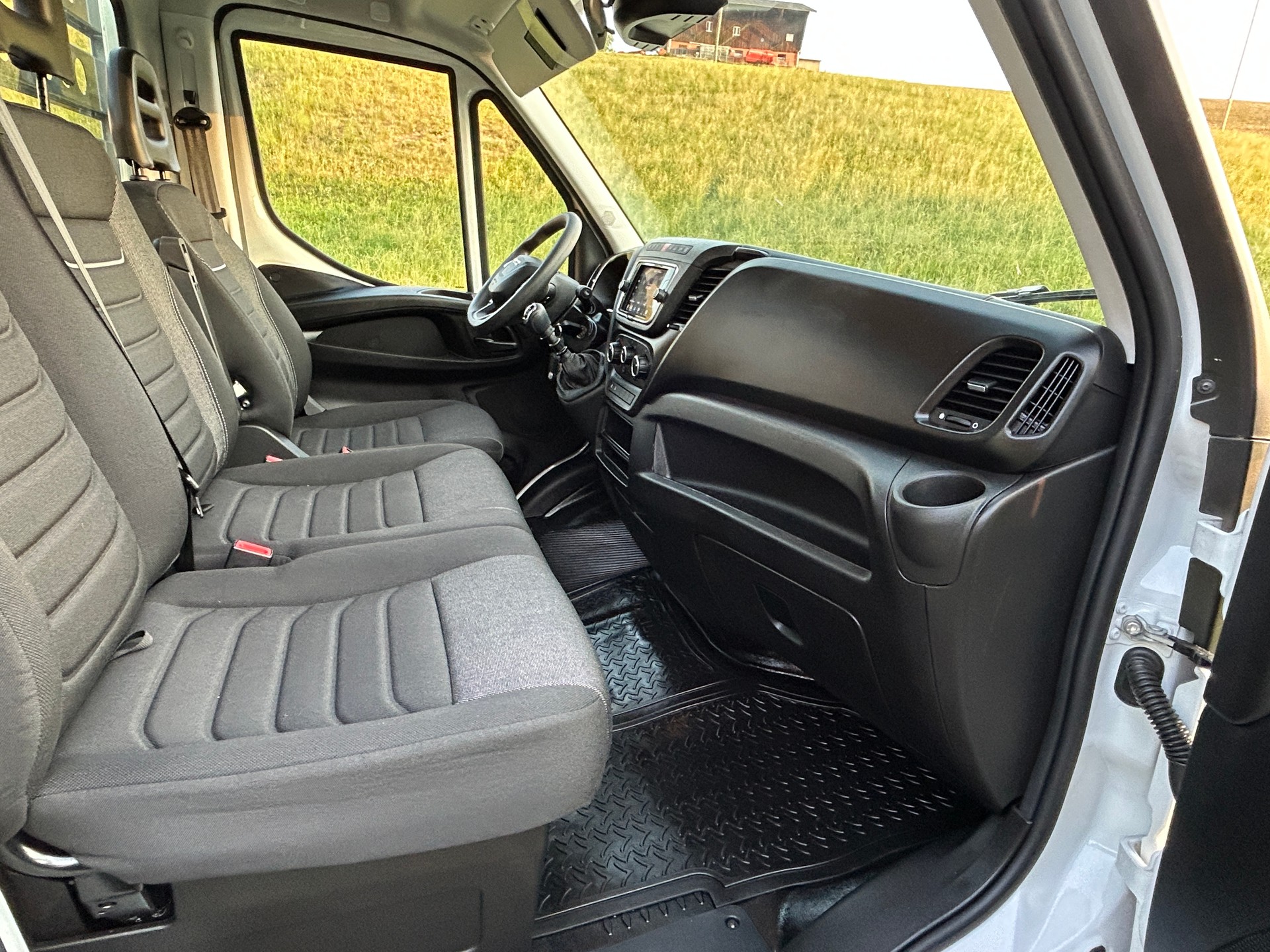 IVECO 35 C 14H VL-image-10