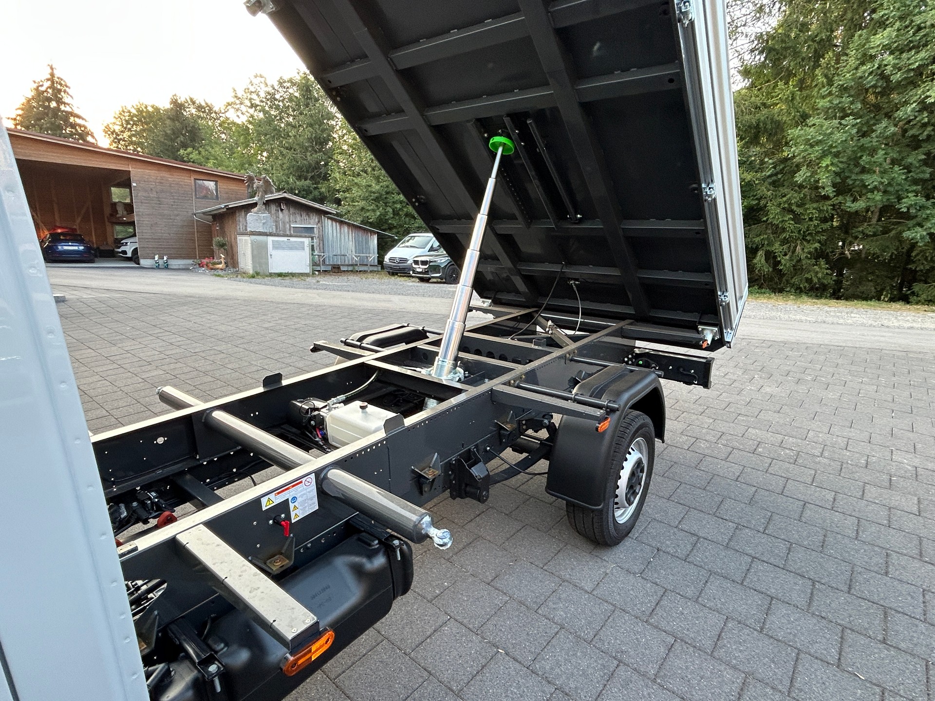 IVECO 35 C 14H VL-image-6