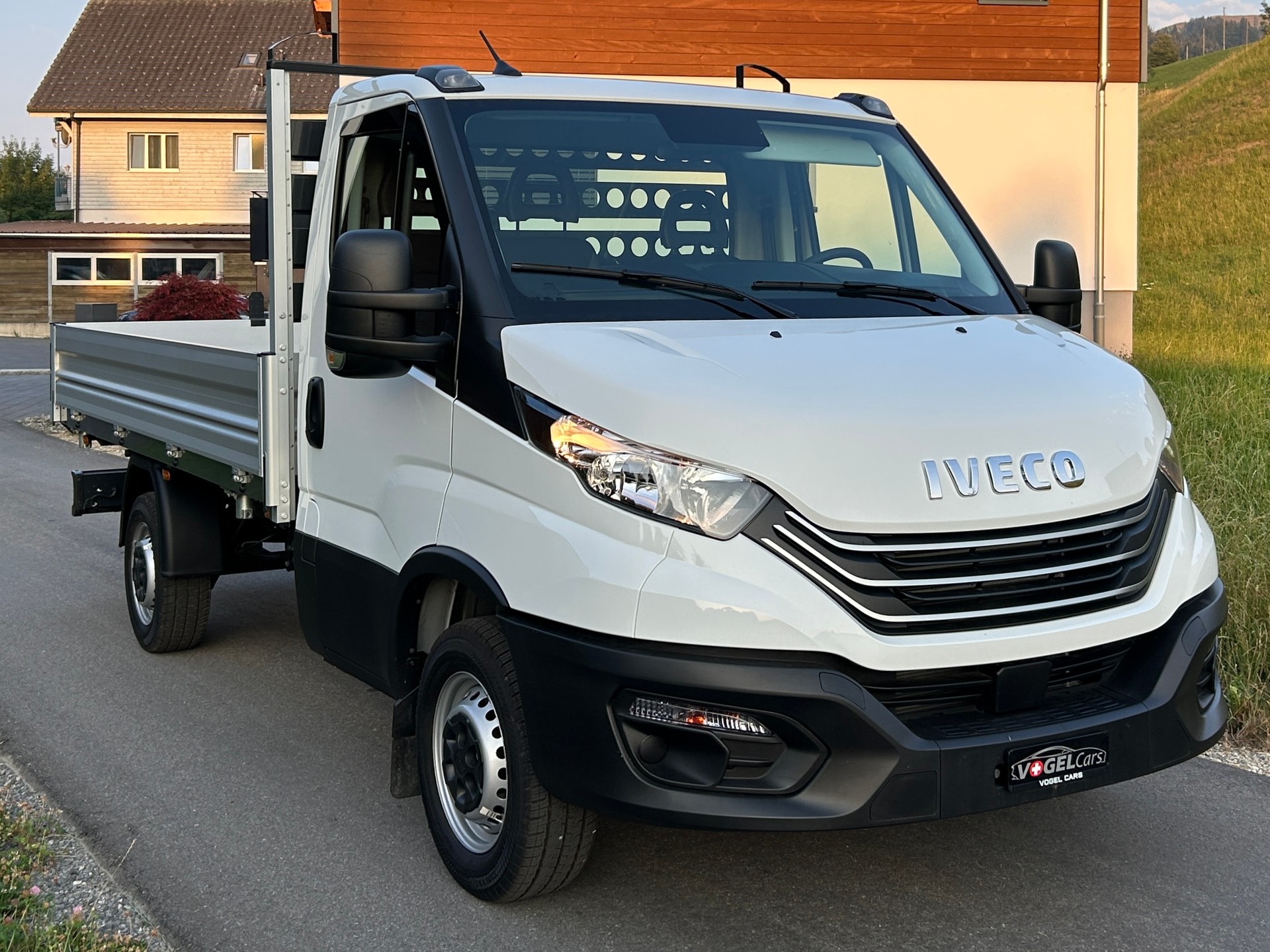 IVECO 35 C 14H VL-image-2