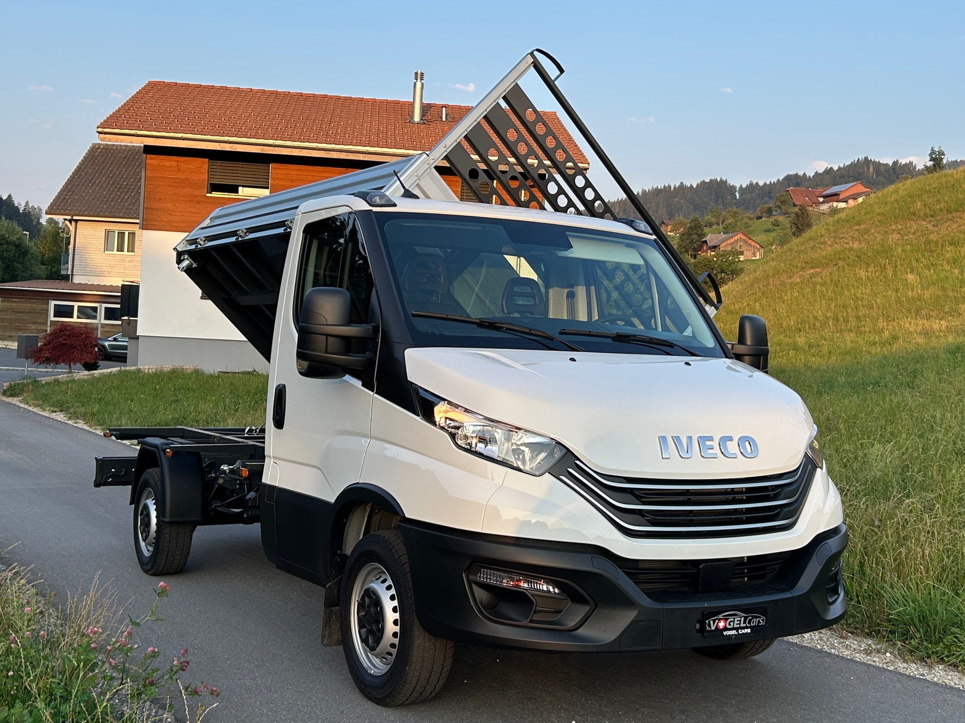 IVECO 35 C 14H VL-image-1
