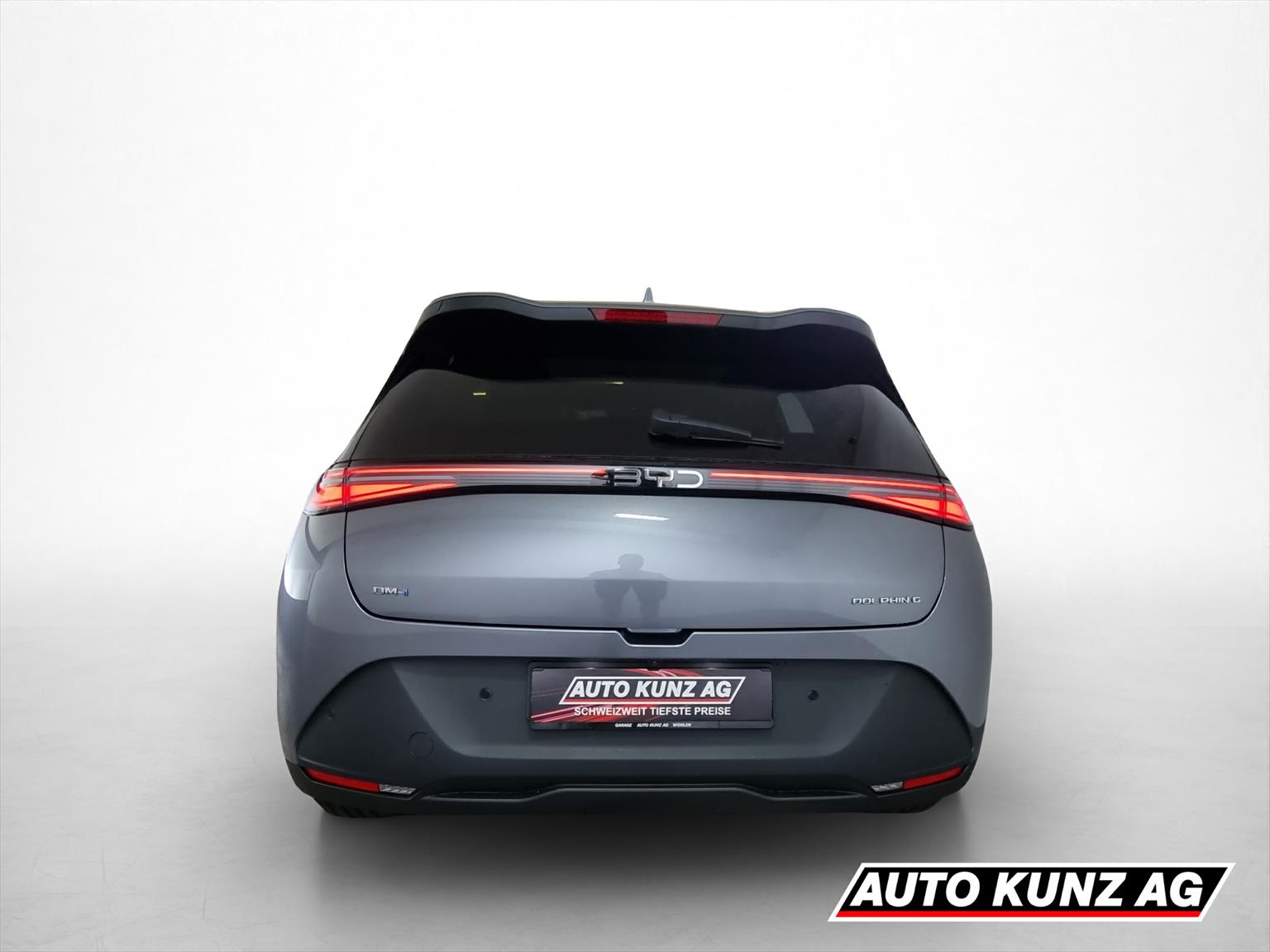 BYD Dolphin G DM-i Comfort-image-4