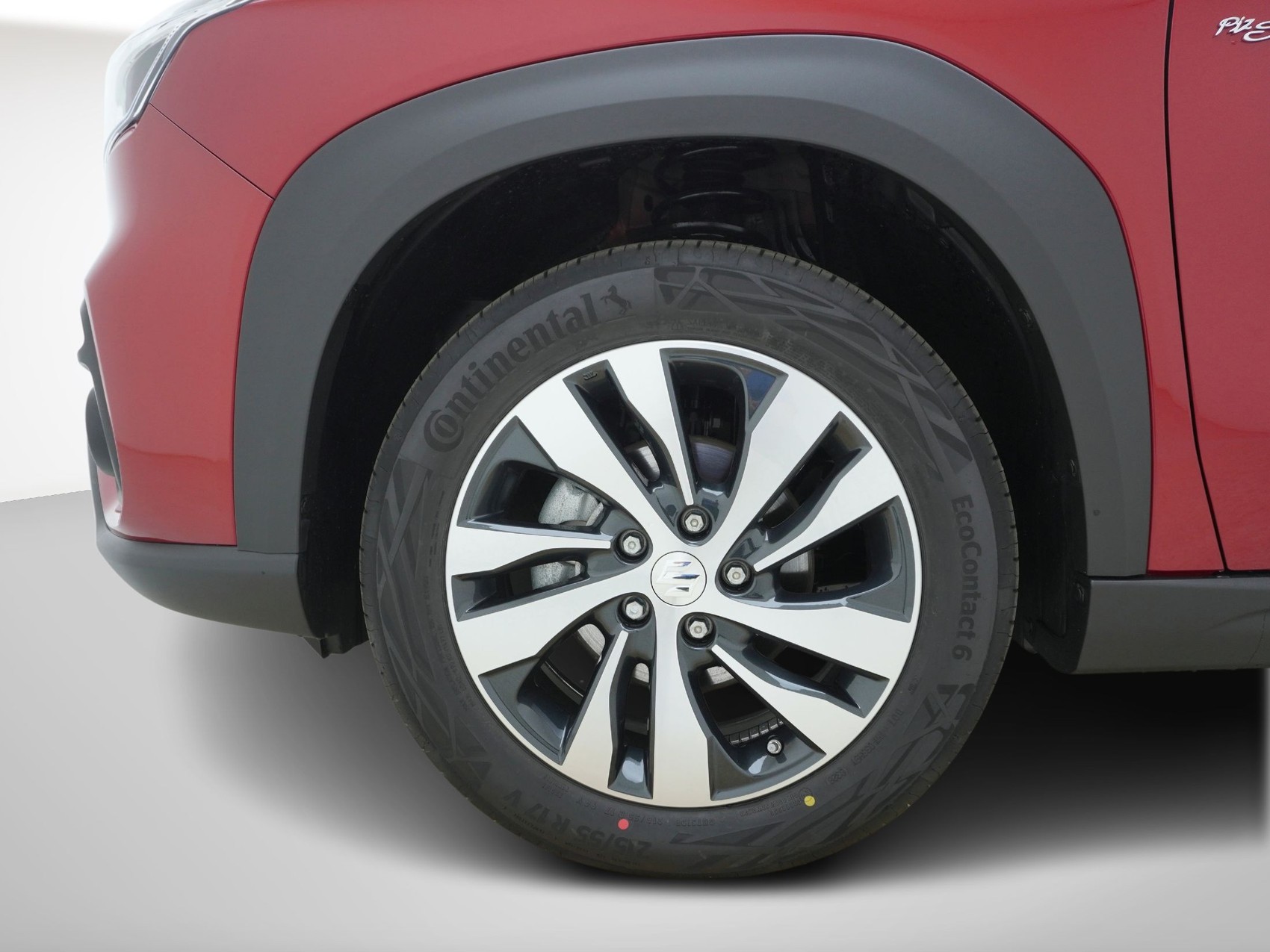 SUZUKI S-Cross 1.4 T Piz Sulai Top Hybrid 4x4-image-5