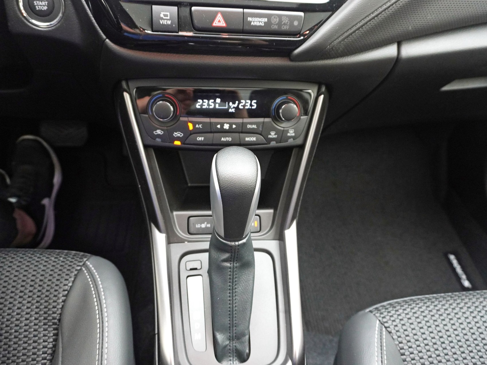 SUZUKI S-Cross 1.4 T Piz Sulai Top Hybrid 4x4-image-15