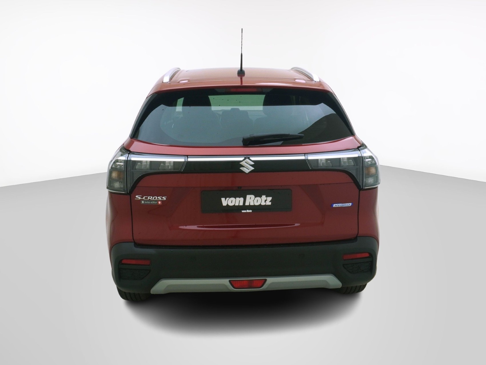 SUZUKI S-Cross 1.4 T Piz Sulai Top Hybrid 4x4-showroom-element-2
