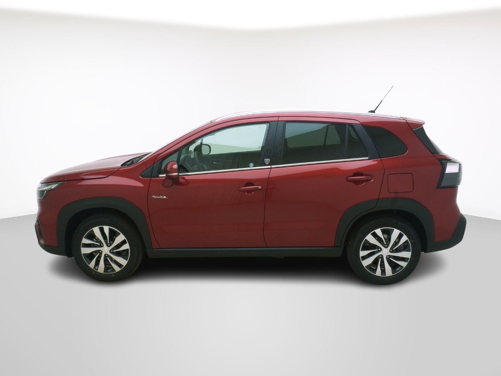 SUZUKI S-Cross 1.4 T Piz Sulai Top Hybrid 4x4-showroom-element-1