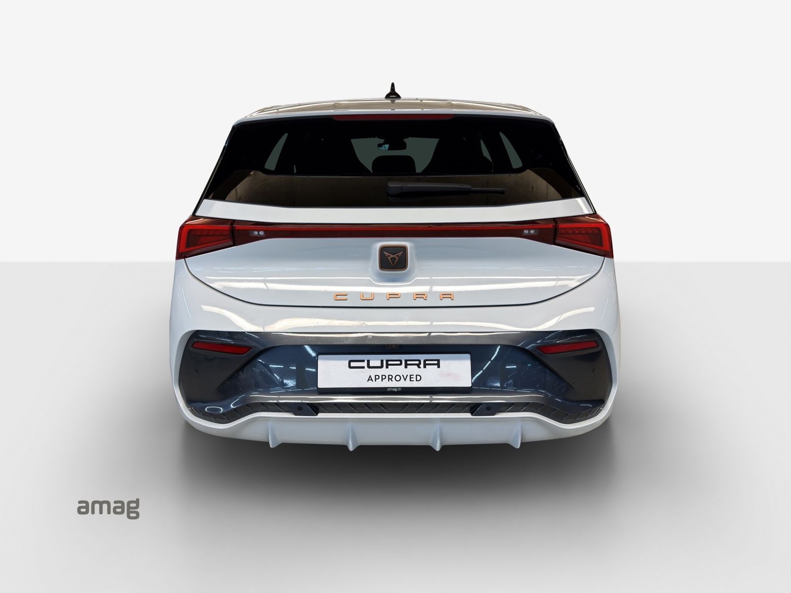 CUPRA Born 79 kWh e-Boost-image-3