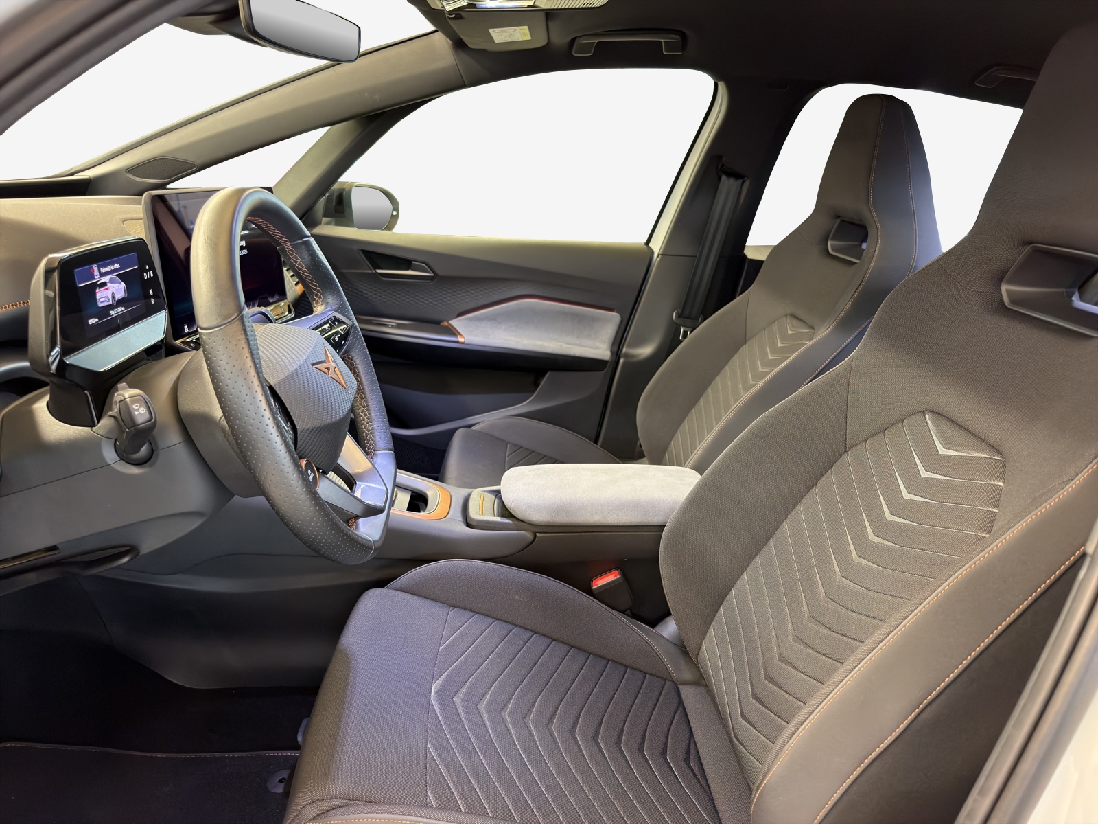 CUPRA Born 79 kWh e-Boost-image-7