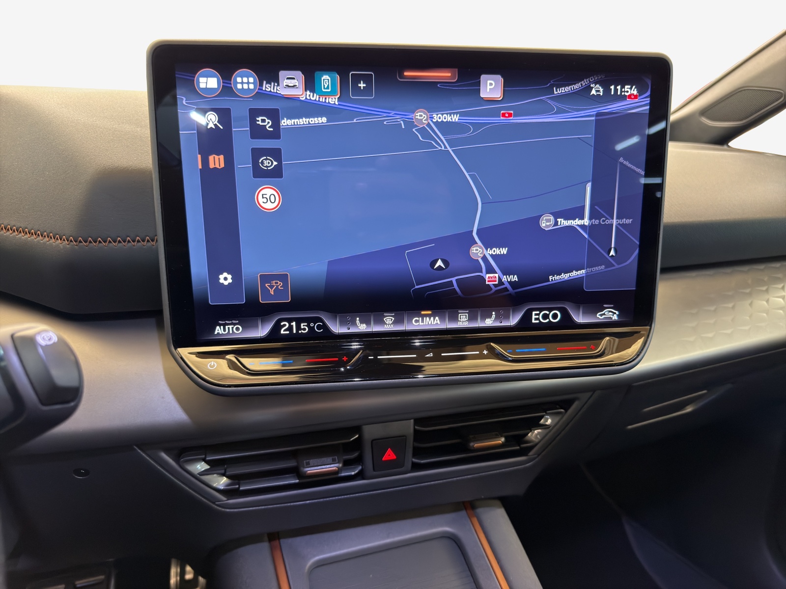 CUPRA Born 79 kWh e-Boost-image-10