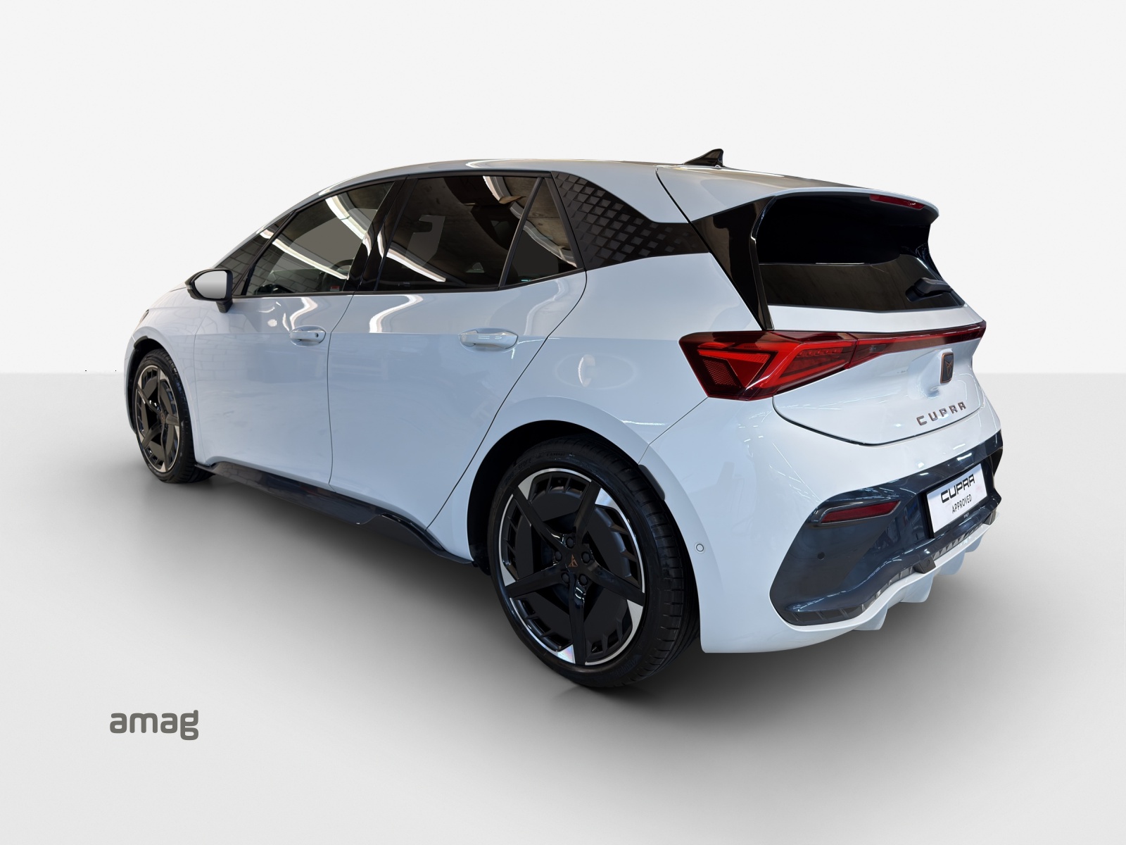 CUPRA Born 79 kWh e-Boost-image-2