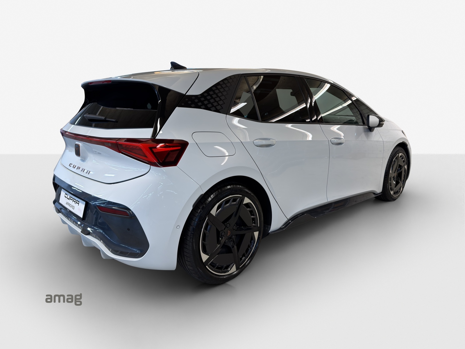 CUPRA Born 79 kWh e-Boost-image-4