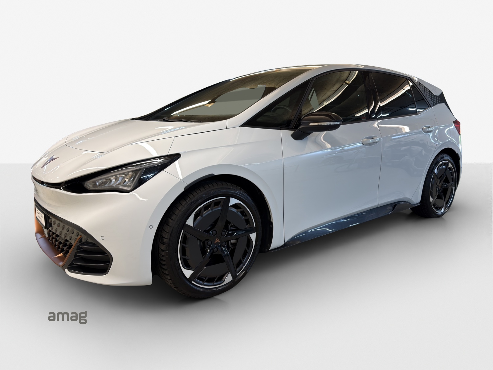 CUPRA Born 79 kWh e-Boost-image-0