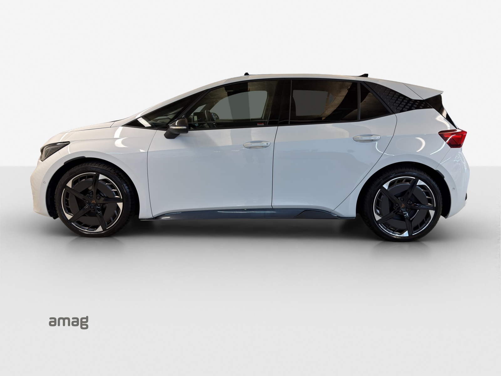 CUPRA Born 79 kWh e-Boost-image-1