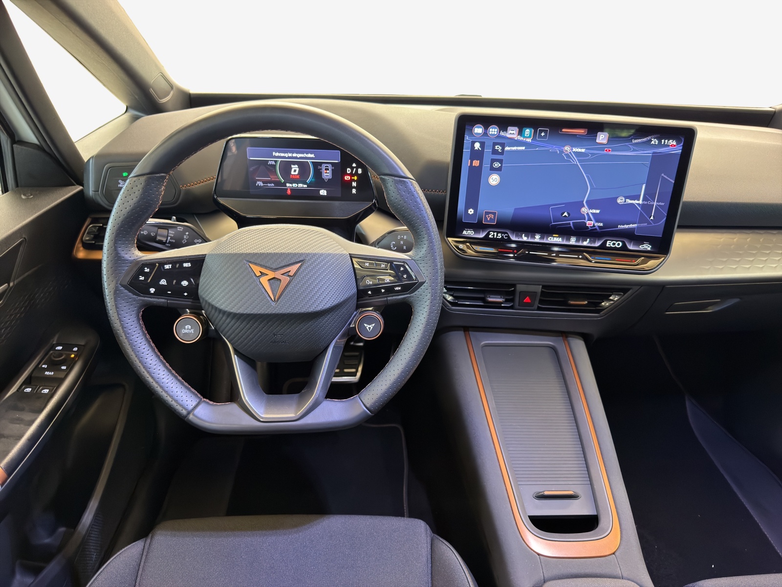 CUPRA Born 79 kWh e-Boost-image-8