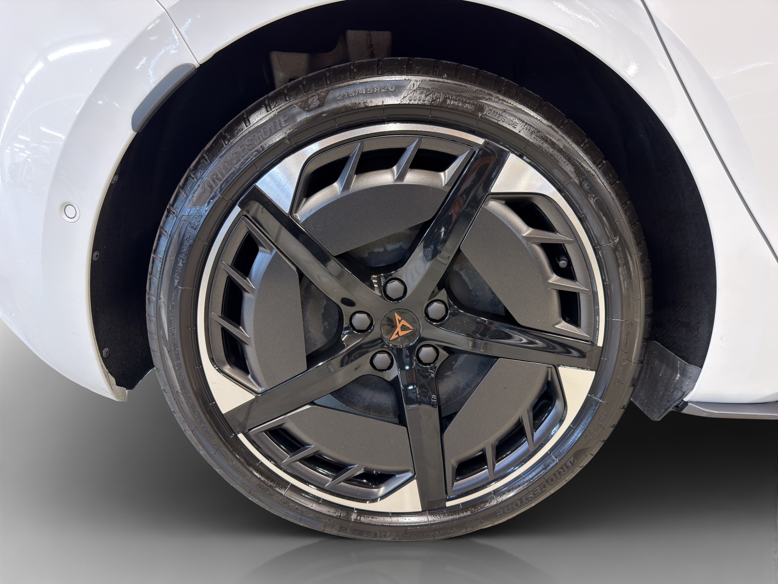 CUPRA Born 79 kWh e-Boost-image-13