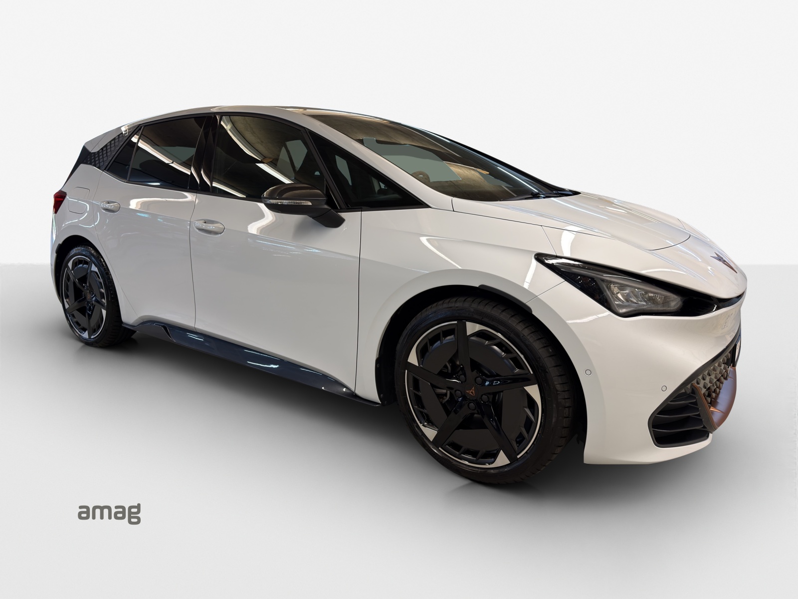 CUPRA Born 79 kWh e-Boost-image-5
